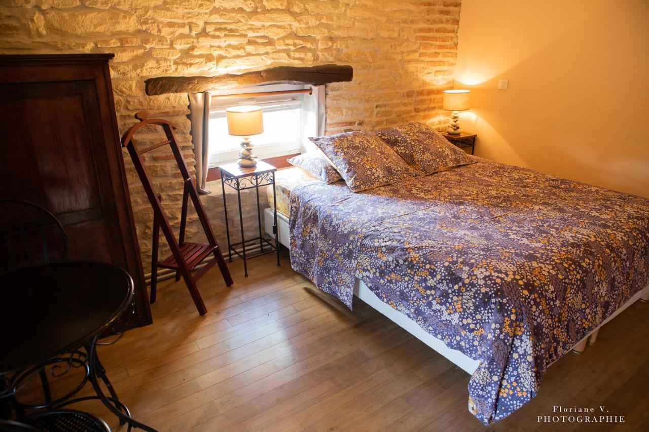 Aux Mesanges Bed & Breakfast Labergement-Foigney Dış mekan fotoğraf